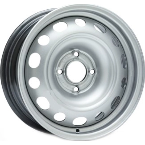 ALST (KFZ) 8477 Peugeot W6.5 R15 PCD4x108 ET27 DIA65.1